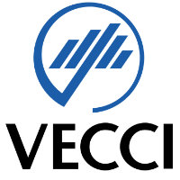 VECCI logo