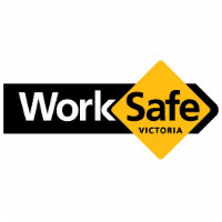 Worksafe logo